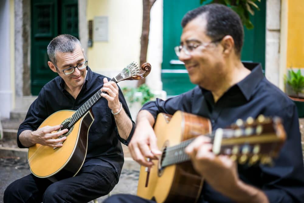 aktivitäten lissabon fado