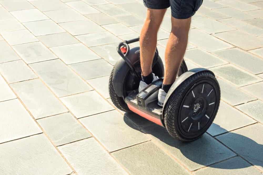actividades Nantes Segway Nantes
