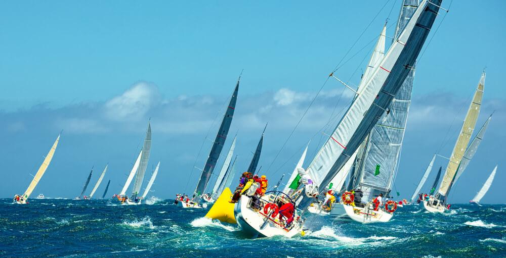 eventi la rochelle corsa crociera edhec