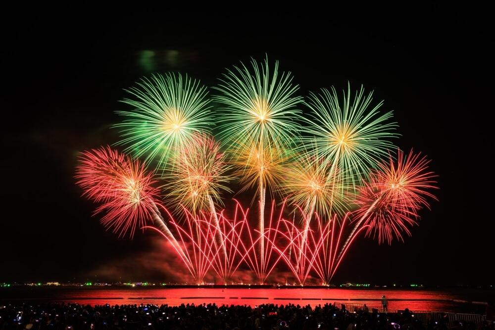 eventi la rochelle vela notturna la rochelle