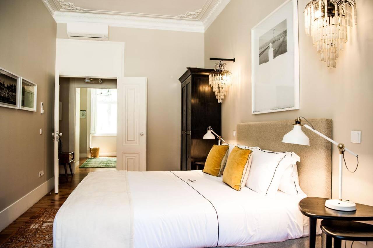 hotels lissabon le consulat
