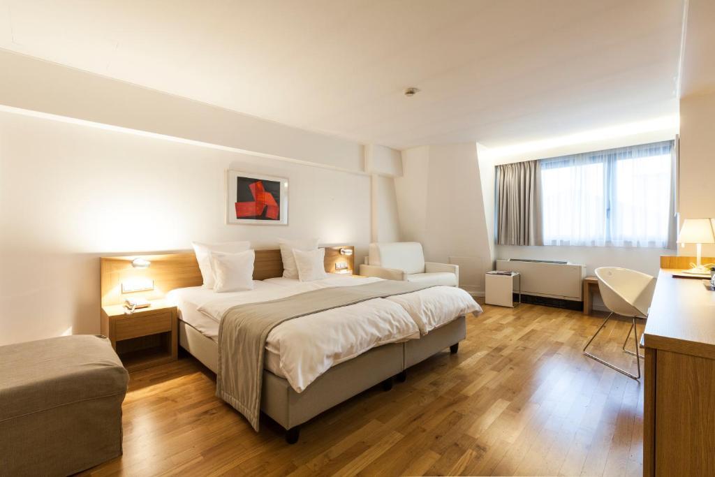 luxembourg simoncini hotel