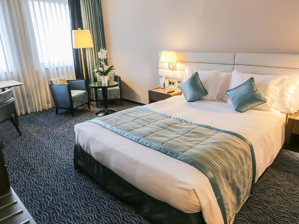 boulevard booking
