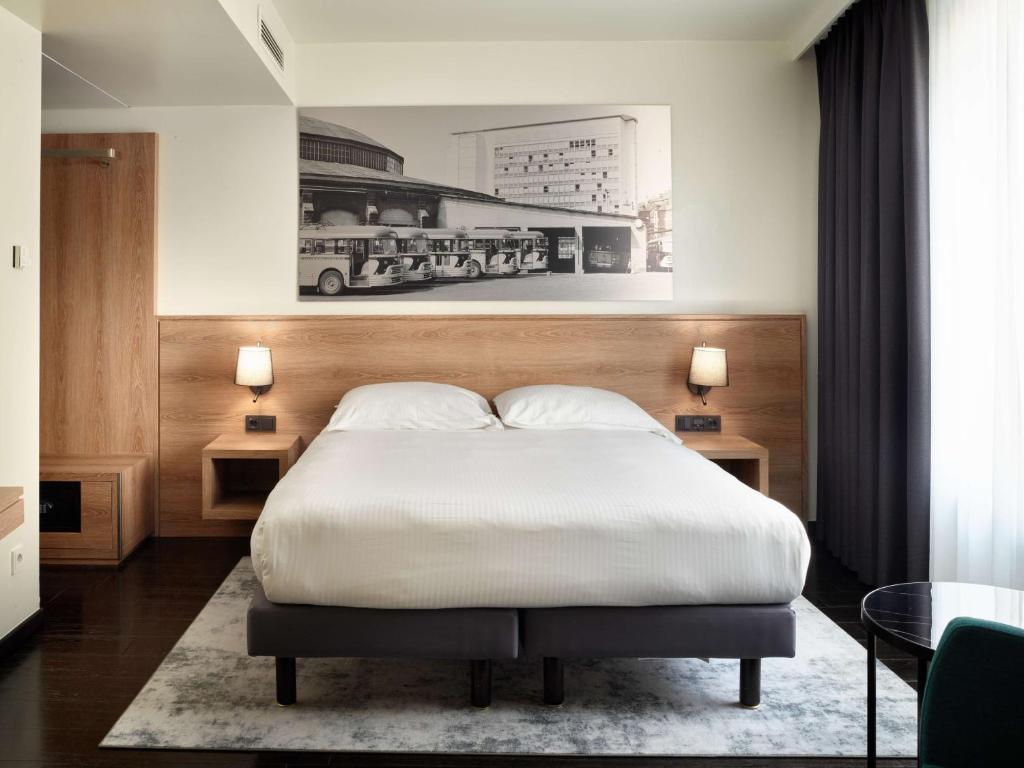 park inn radisson booking