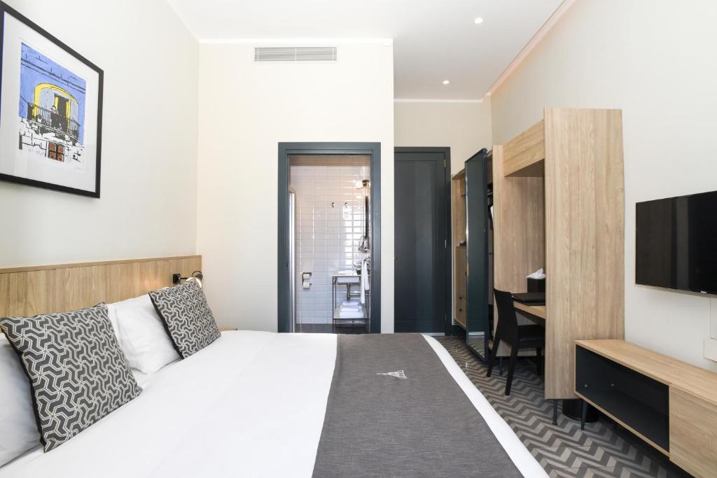 Hotel Malta 3