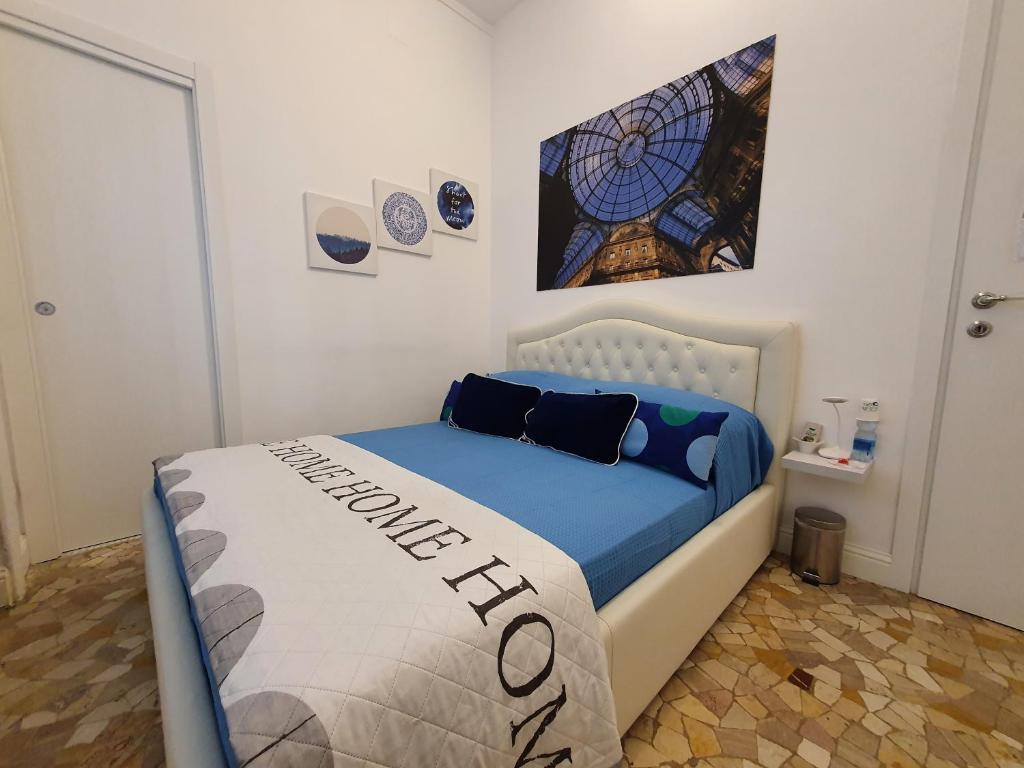 Hotel Mailand 4