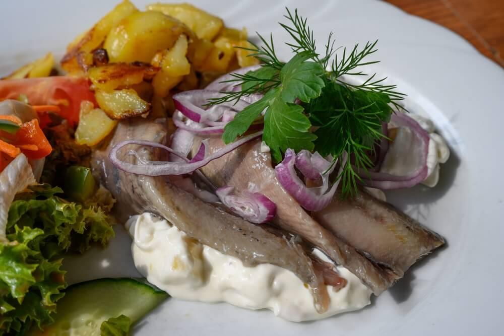 Hering
