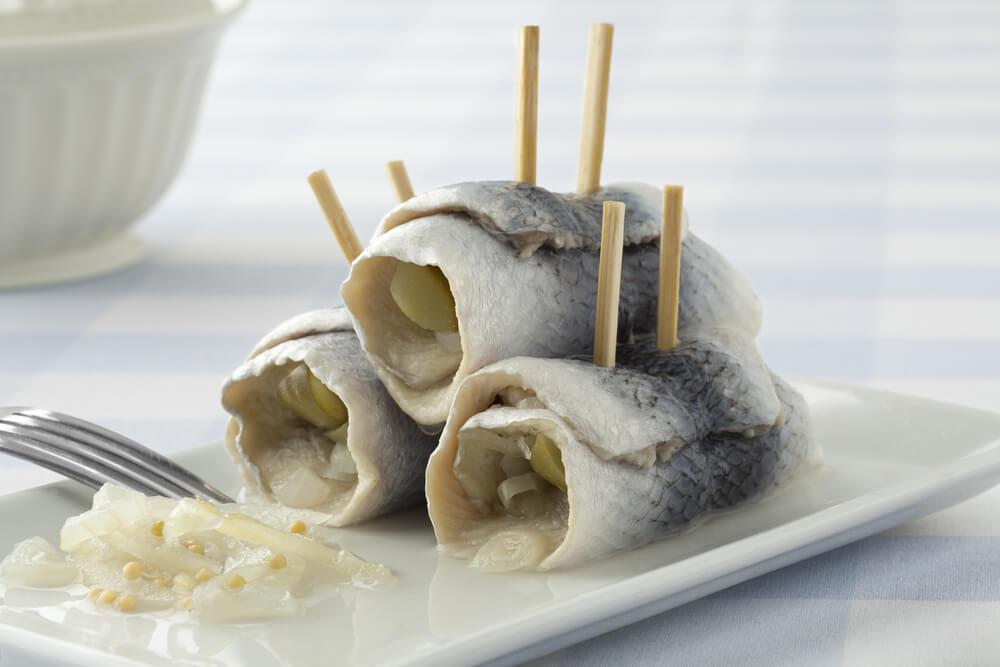Rollmops