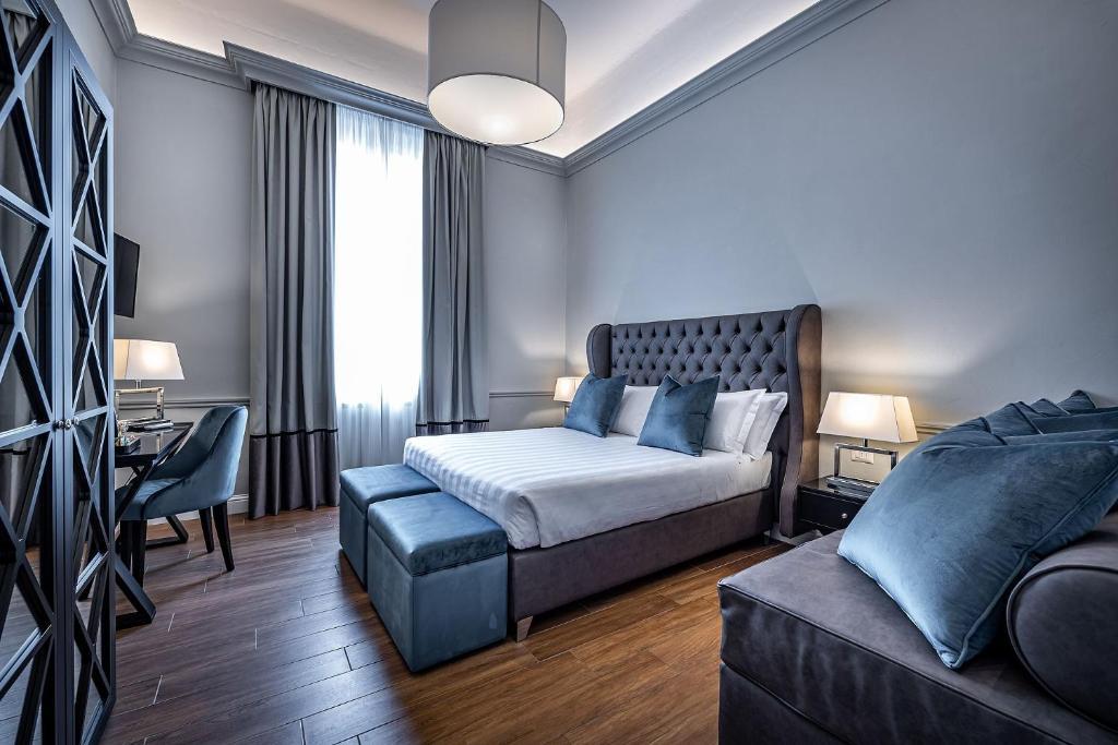 hotel ungherese firenze