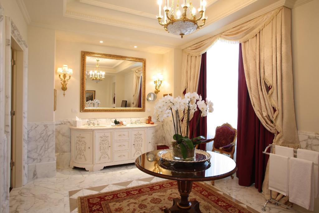 hotel four seasons firenze