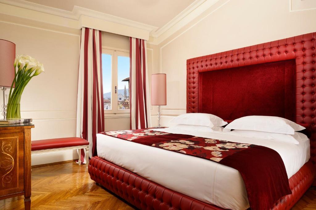 hotel brunelleschi immagine di copertura