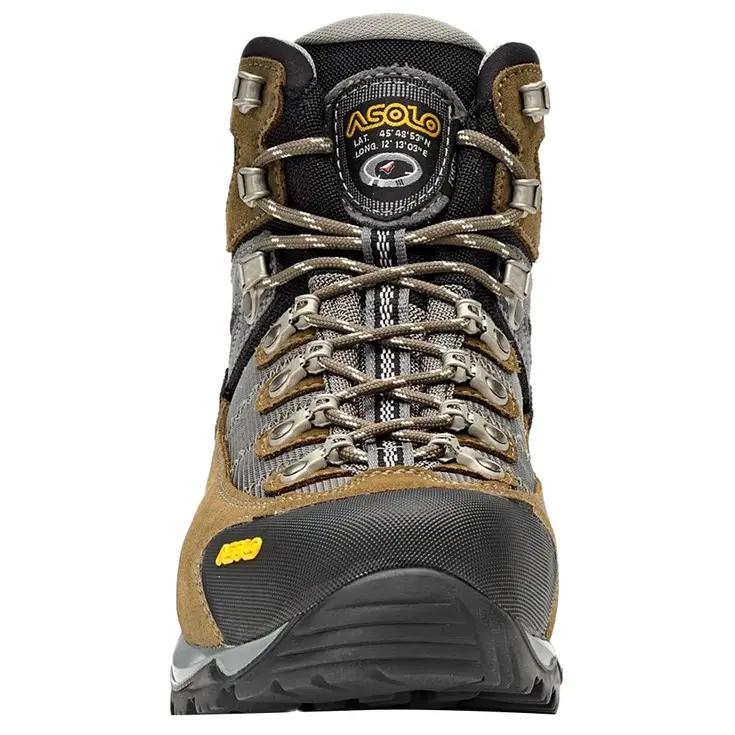 Asolo Fugitive GTX