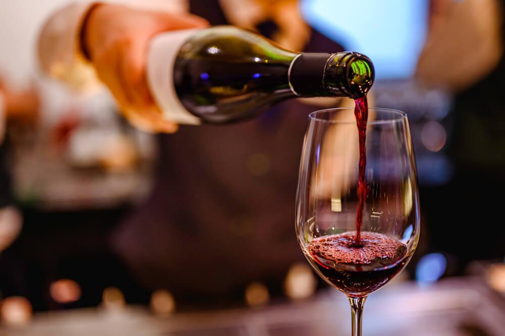 Veranstaltung Bordeaux Fête Vin
