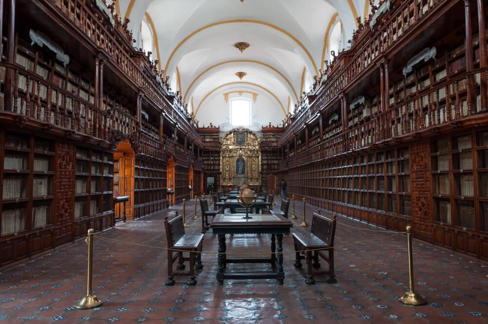 bibliothek