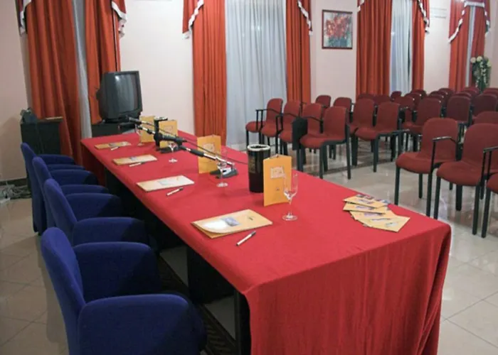 I Migliori Hotel a Reggio Calabria