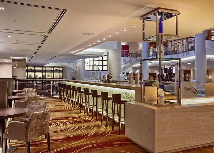 Beste Hotels für junge Leute in Berlin