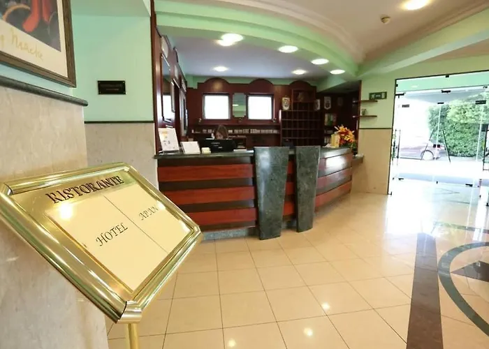 I Migliori Hotel a Reggio Calabria