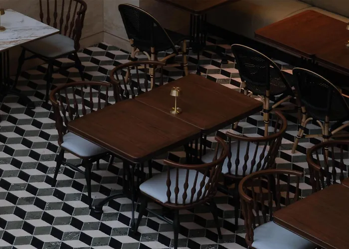 Beste Hotels für junge Leute in Berlin