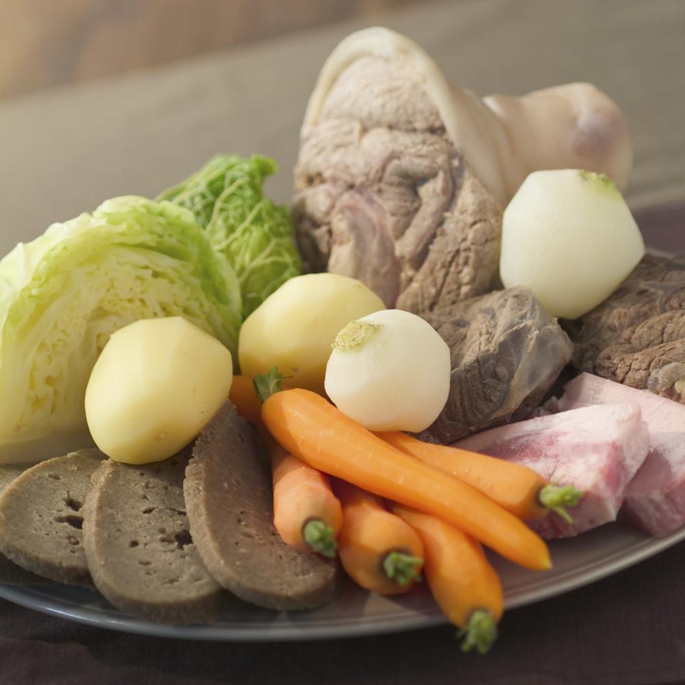 Top 10 delle specialità culinarie di Brest