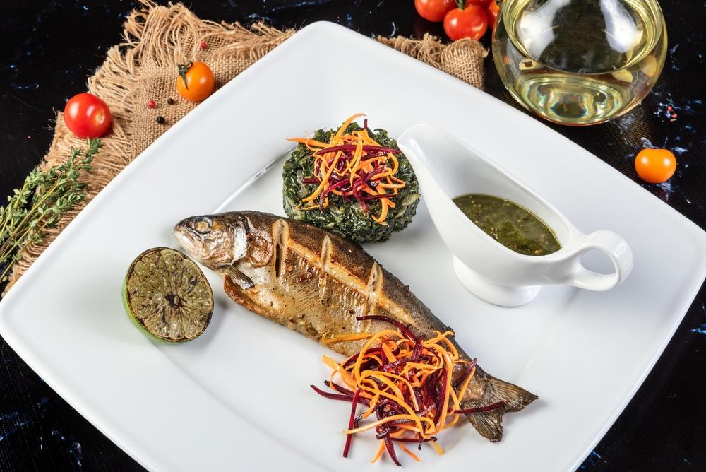 Top 10 de especialidades culinarias en Ginebra