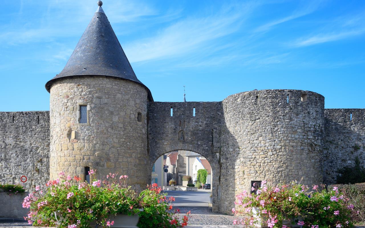 Cosa fare nei dintorni di Metz? 16 attività imperdibili