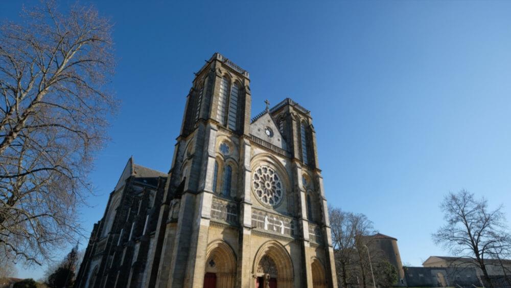 Descubrir el barrio del Petit Bayonne