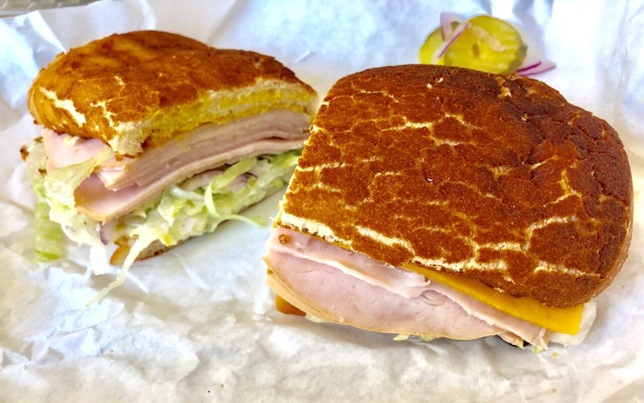 Die 10 besten kulinarischen Spezialitäten in San Francisco