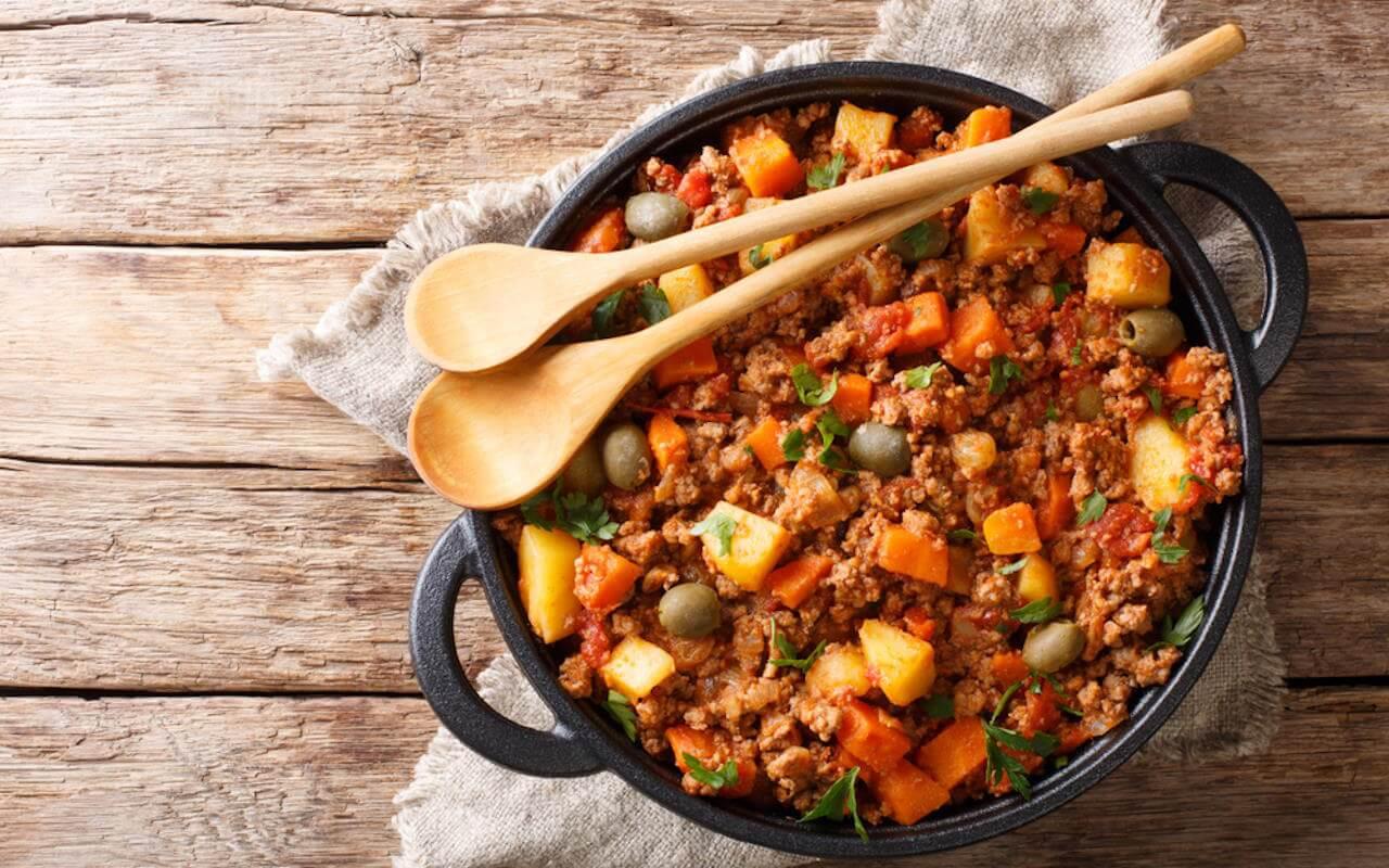 Top 10 delle specialità culinarie a L'Avana