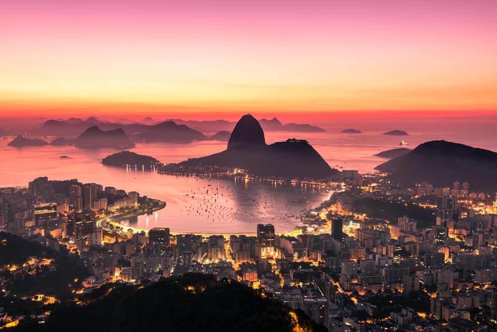 Wie besucht man Christus der Erlöser in Rio?