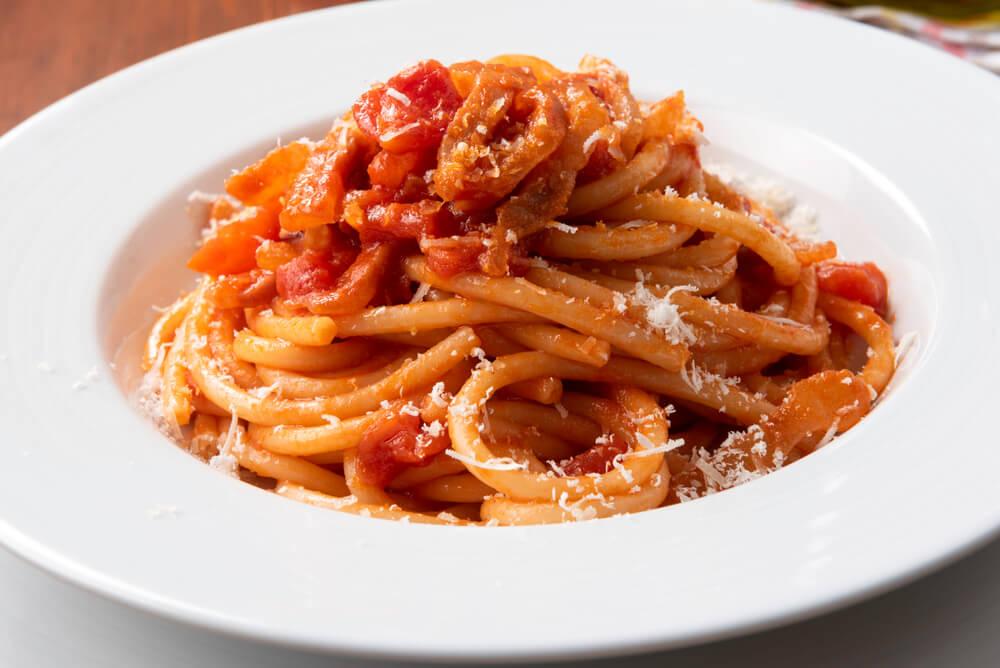 Top 14 delle specialità culinarie di Roma