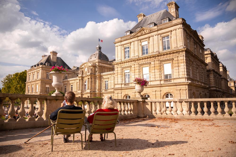 15 romantische Aktivitäten für Paare in Paris