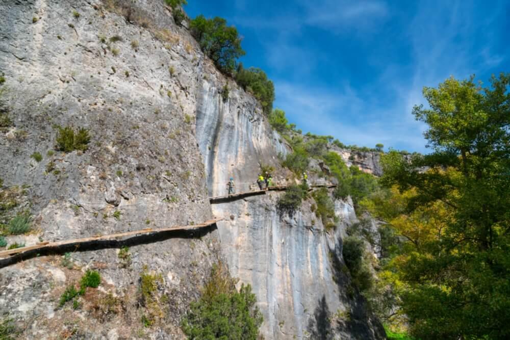 I 6 più bei villaggi da vedere intorno a Cordova