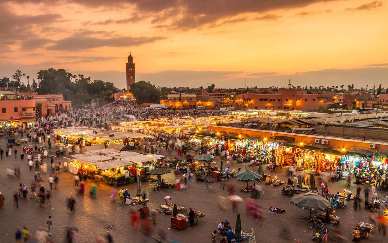 Las 10 ciudades más bellas de Marruecos que debes descubrir absolutamente