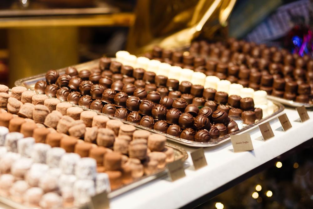 Top 10 de las especialidades culinarias de Zúrich