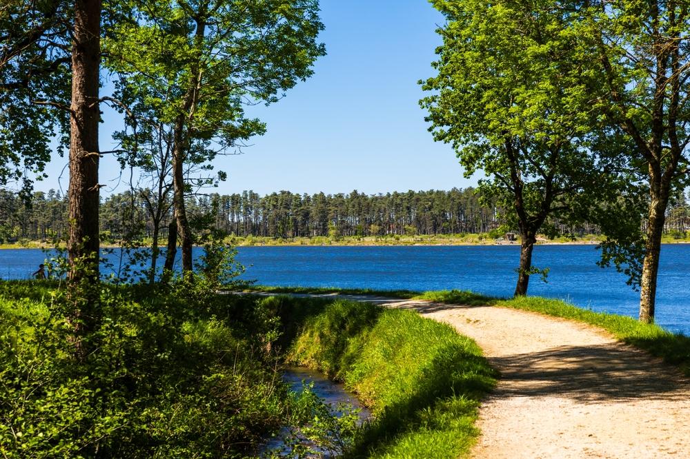 Die 10 besten Badeorte rund um Toulouse