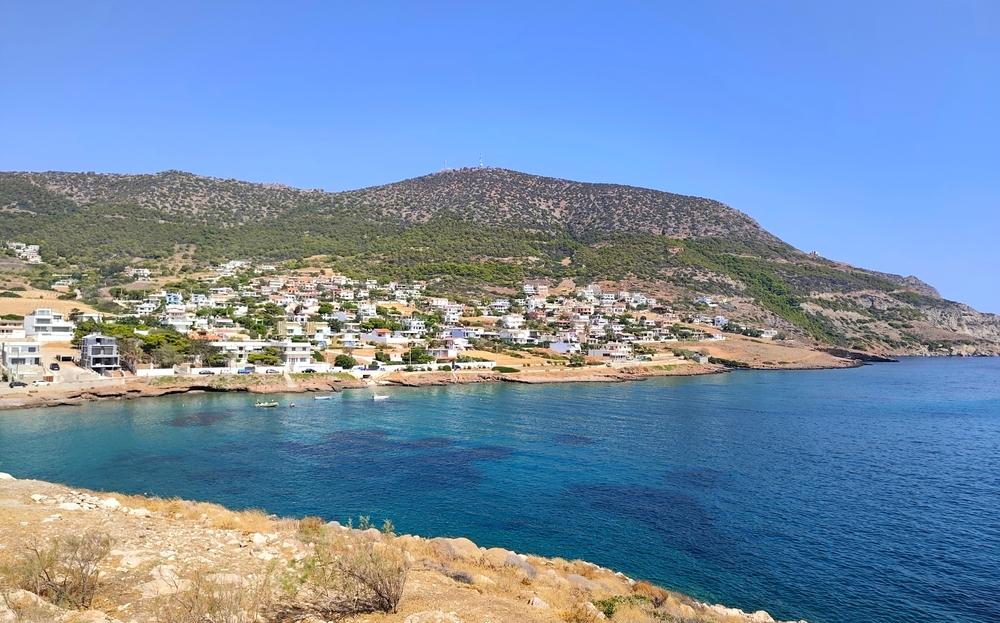 Las 10 mejores playas alrededor de Atenas