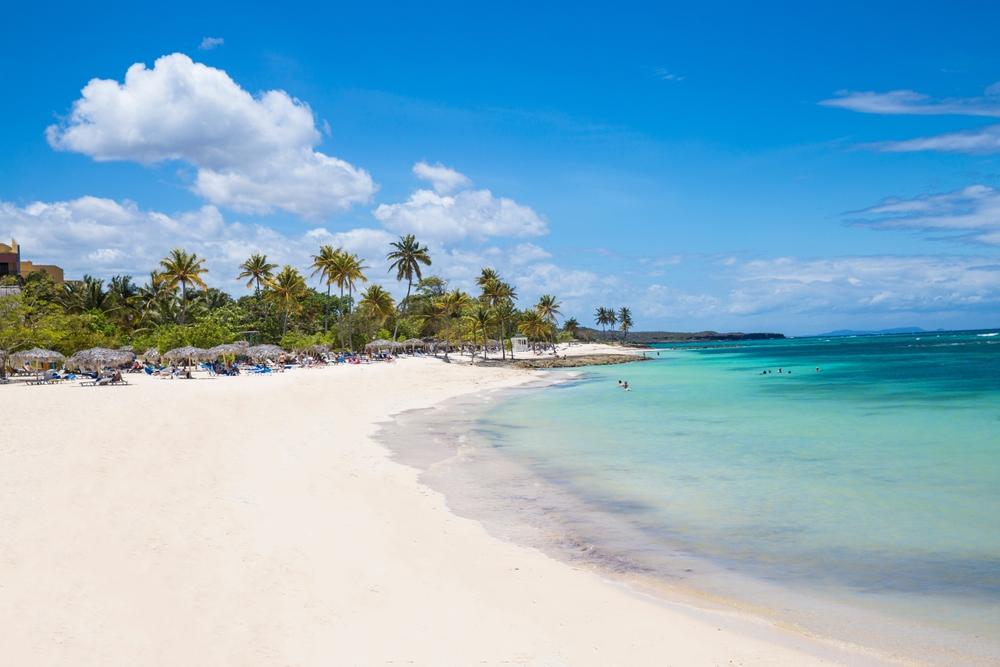 Die 13 besten Destinationen, um den Winter in der Sonne zu verbringen