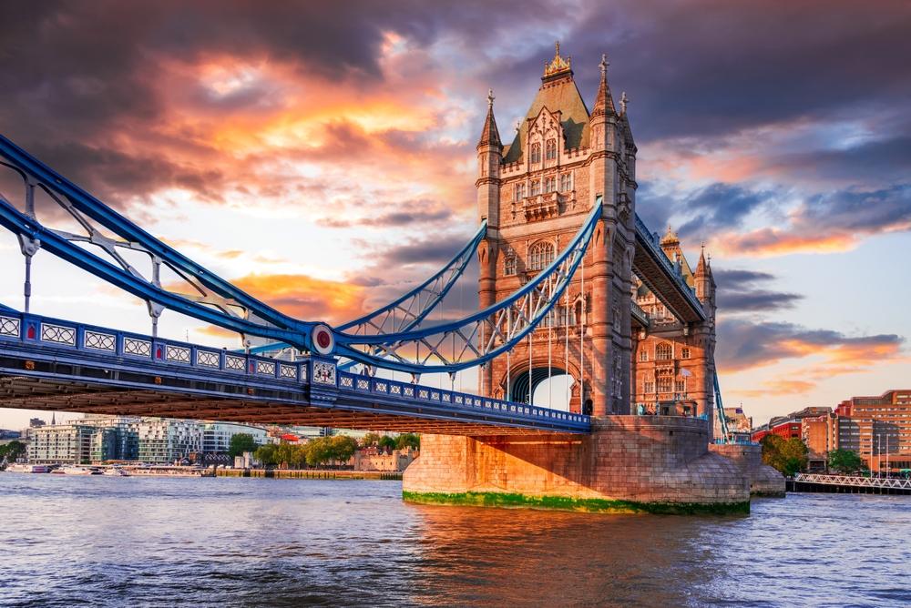 Gli 8 monumenti storici imperdibili a Londra