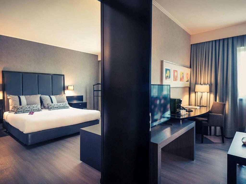 Top 5 der besten Hotels in Santiago de Chile
