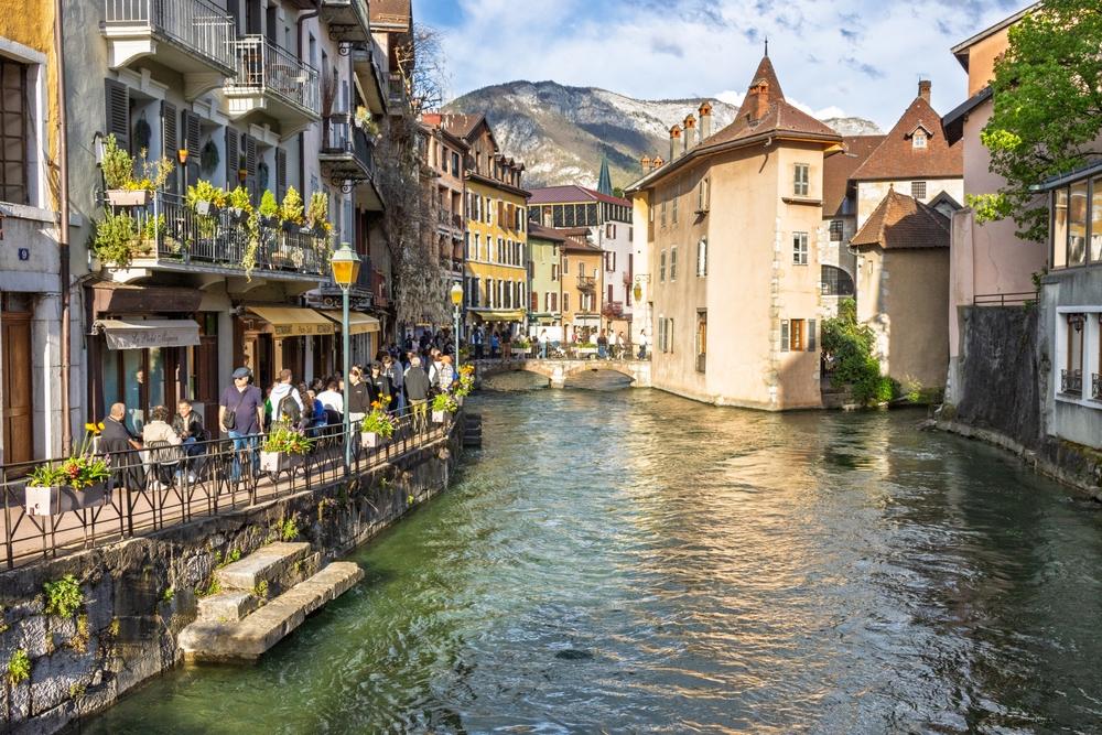15 unvergessliche Ausflüge rund um Lyon