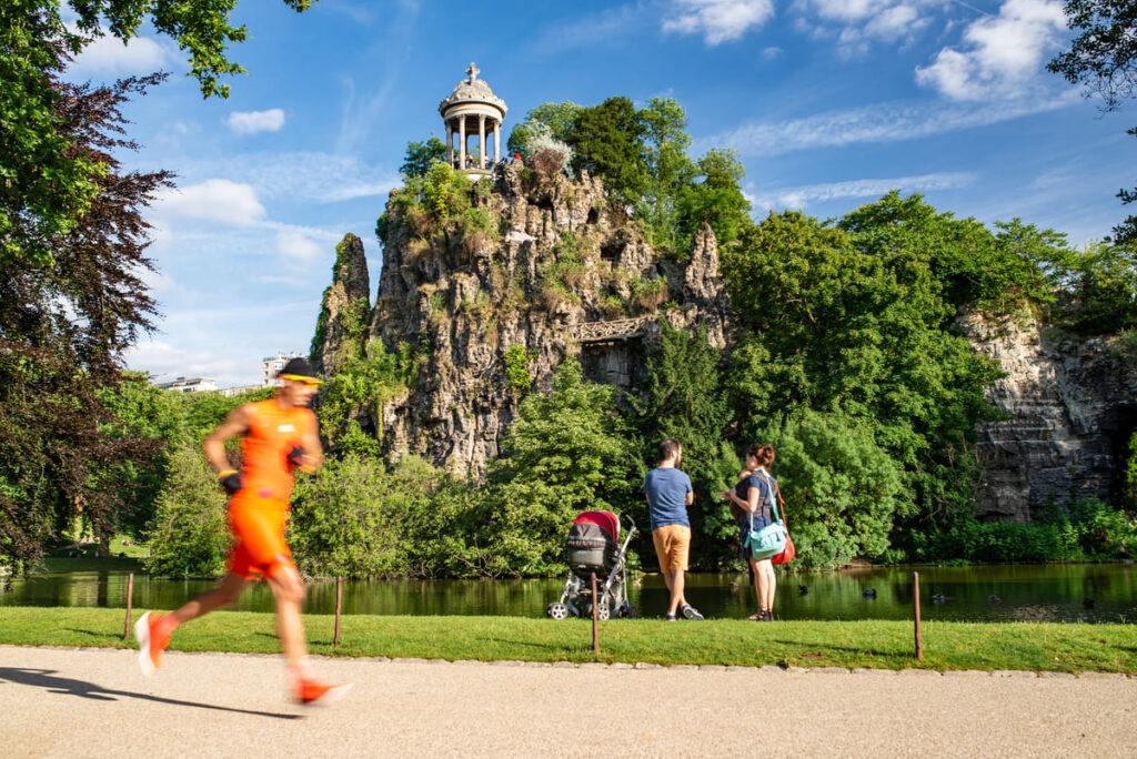 Die schönsten Parks und Gärten, die man in Paris entdecken kann