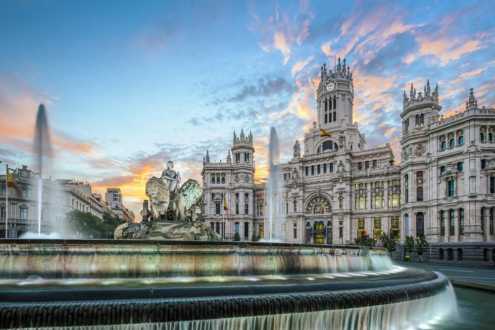 I 9 monumenti storici imperdibili da visitare a Madrid