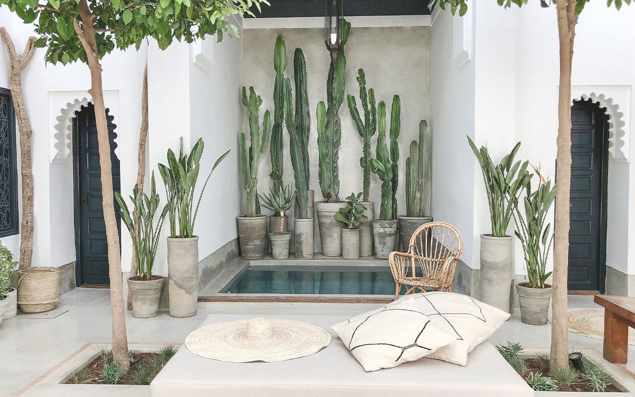 Die 10 besten Riads, um in Marrakech zu übernachten