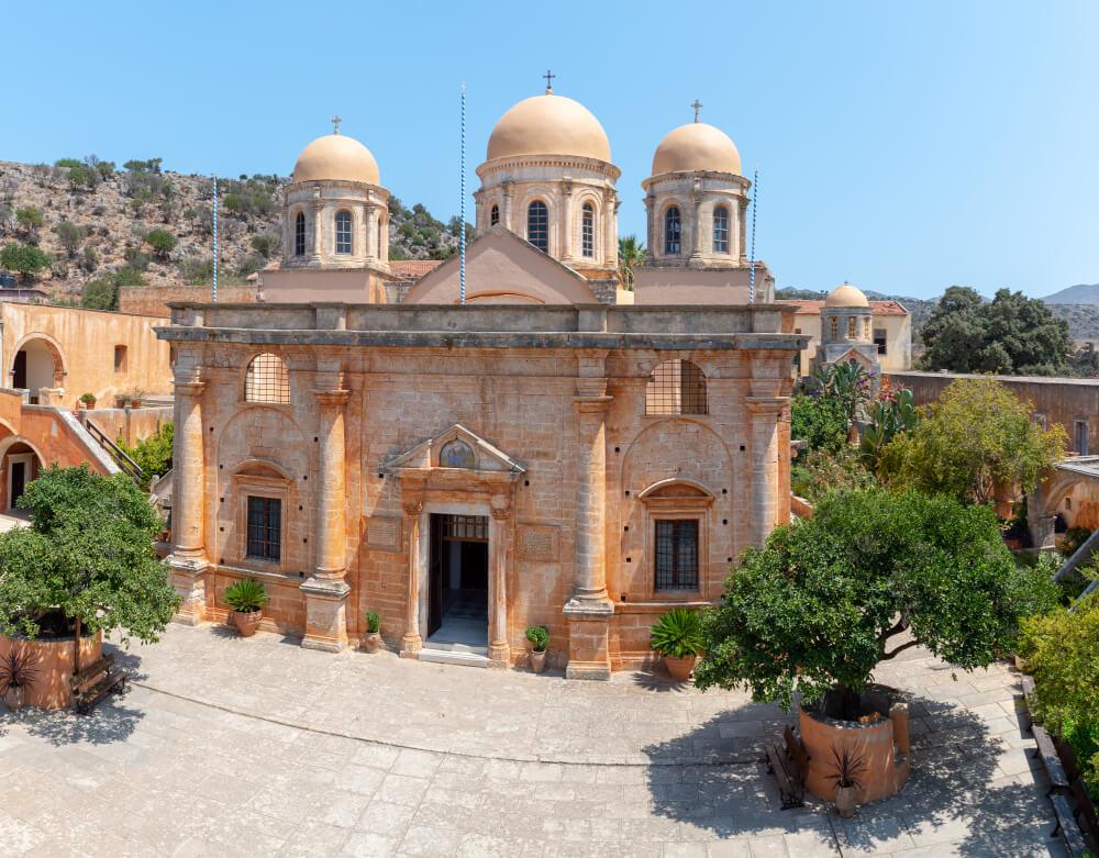 Cosa fare in Creta?