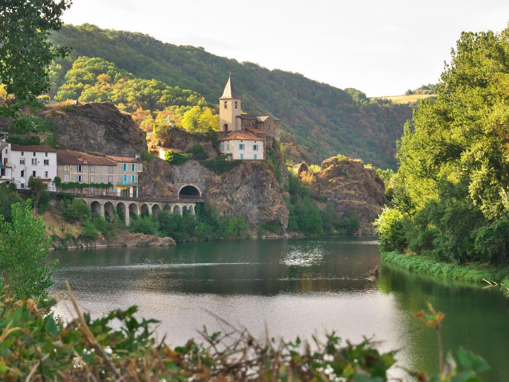 Cosa vedere e visitare nei dintorni di Albi nel Tarn?