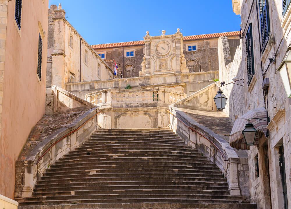 Auf den Spuren von Game of Thrones in Dubrovnik