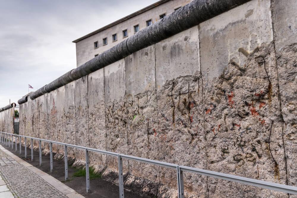 Mur di Berlino, tutto sapere dalla sua costruzione alla sua caduta