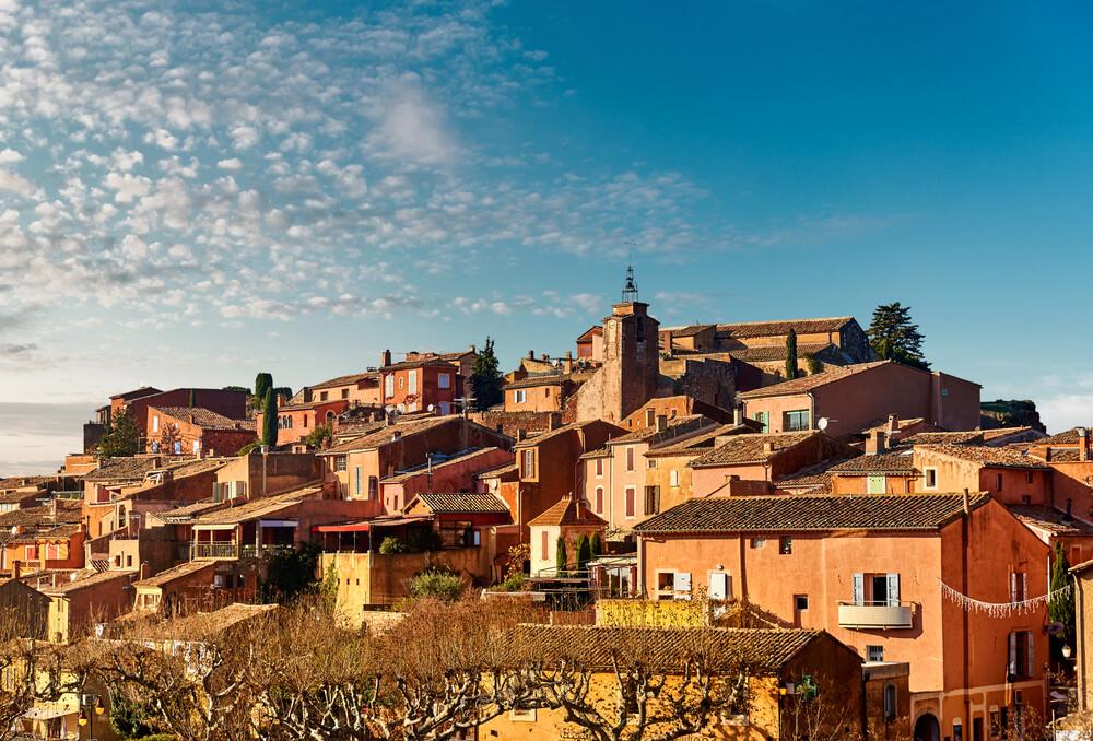 Was sind die schönsten Dörfer, die man rund um Marseille entdecken kann?