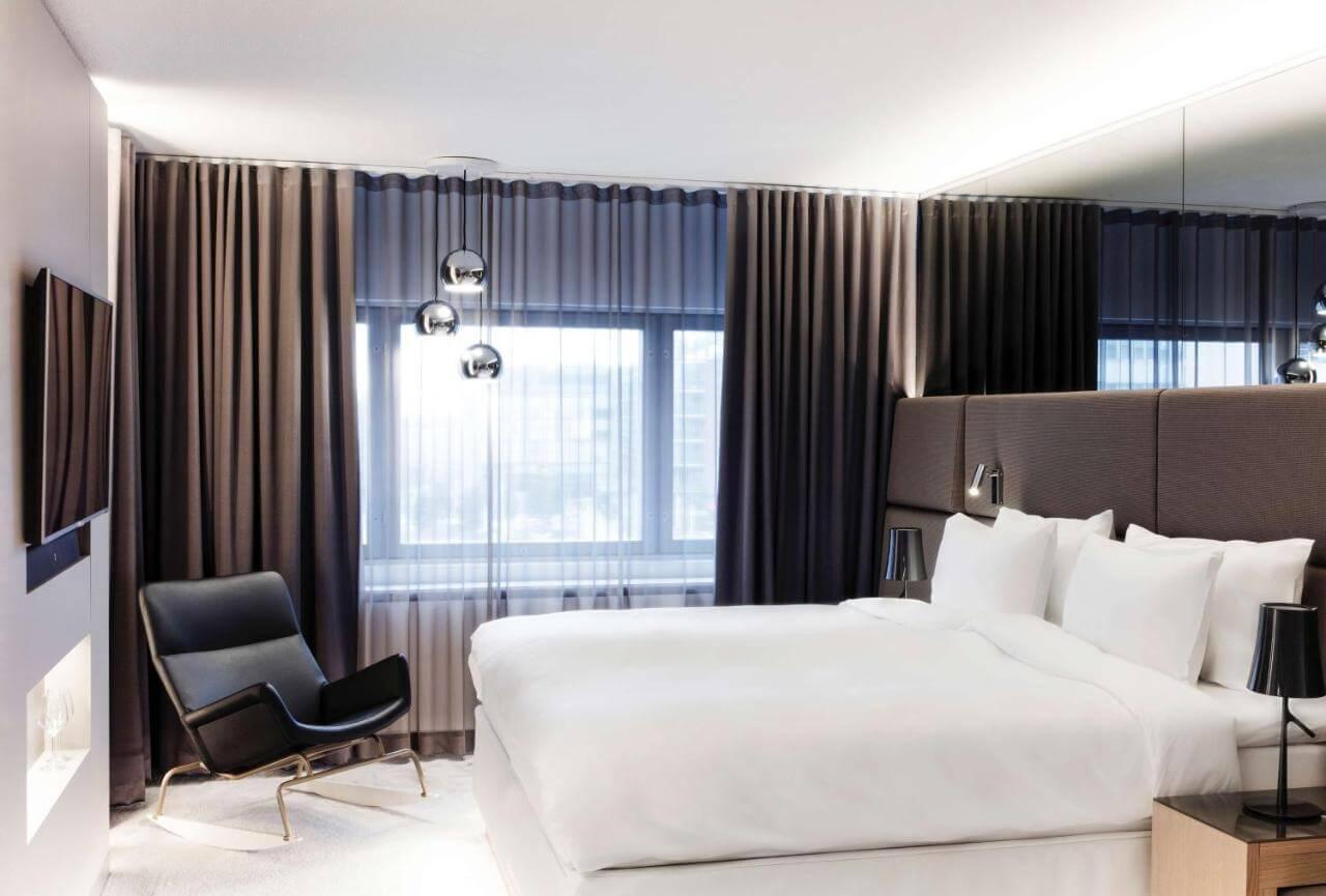 Was sind die besten Hotels in Dunkerque?