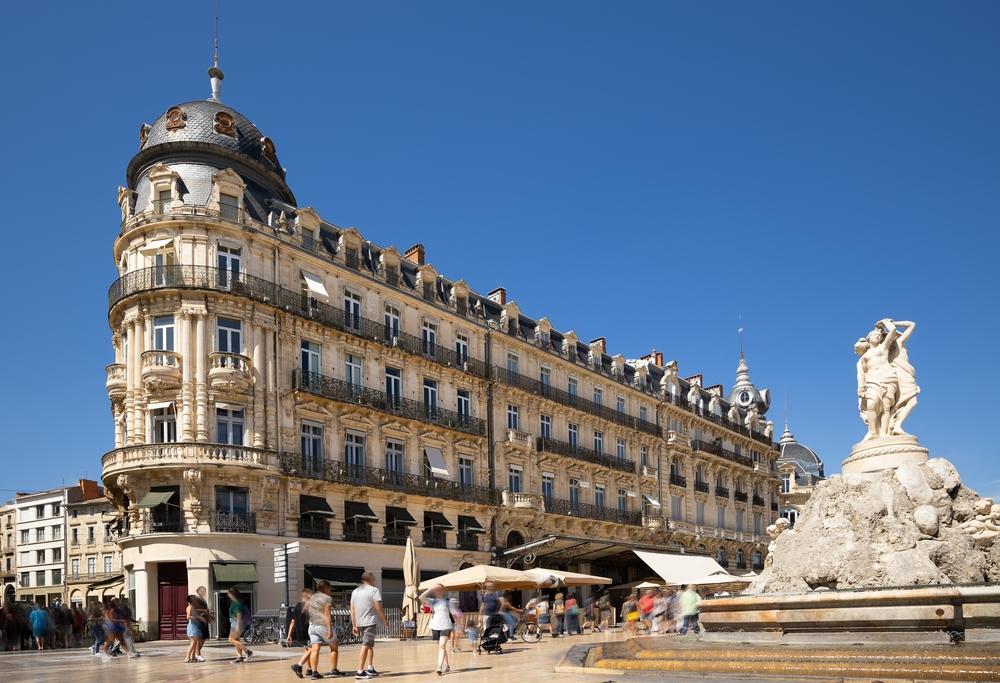 Las 10 mejores rutas en bicicleta para hacer en Montpellier y sus alrededores